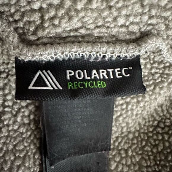 The North Face Vintage Denali Fleece Full Zip Jacket Size Medium - Picture 5 of 15